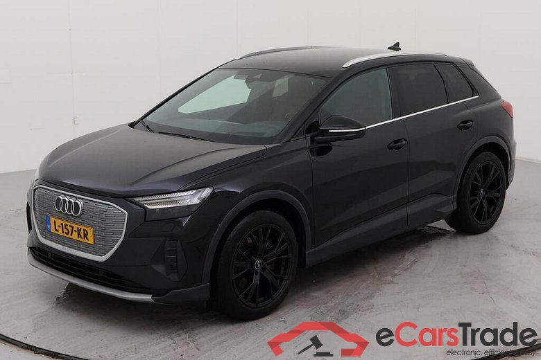 AUDI Q4 e-tron 150 kW