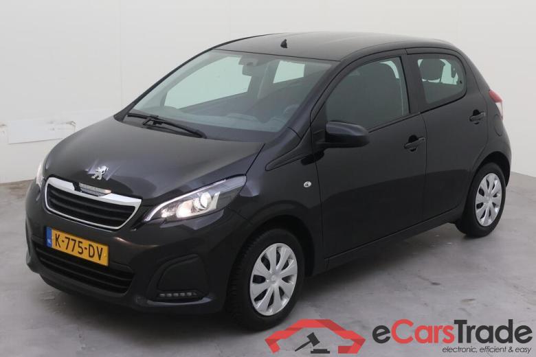 PEUGEOT 108 53 kW #1
