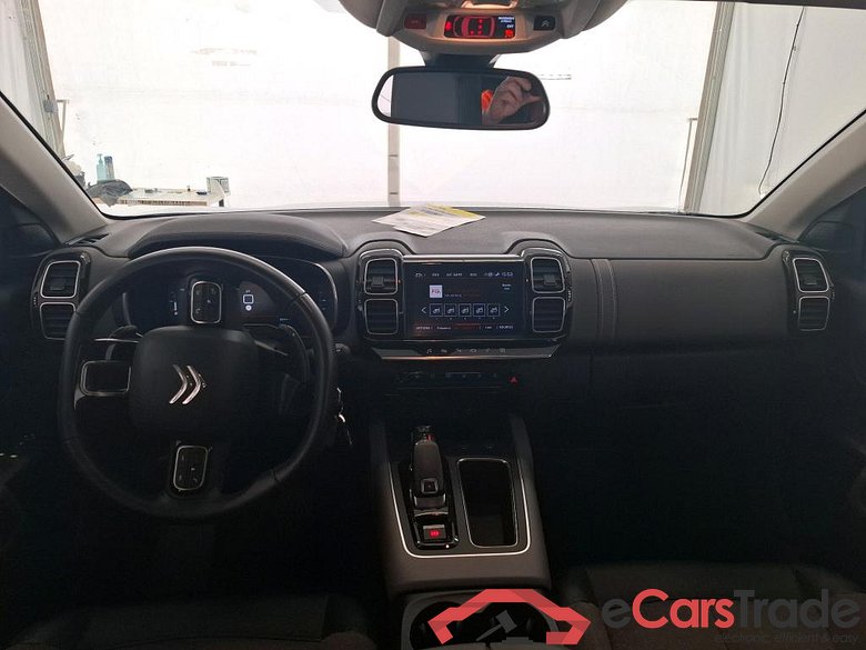 Citroen BlueHDi 130 S&S EAT8 Business C5 Aircross Business 1.5 BlueHDi 130CV BVA8 E6d #5
