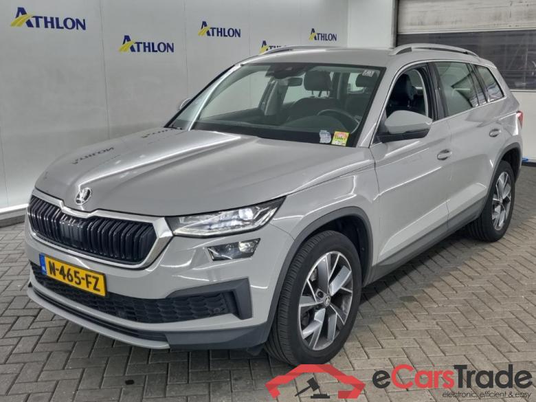 SKODA Kodiaq 1.5 TSI ACT 110kW DSG Business Edition 5D #1