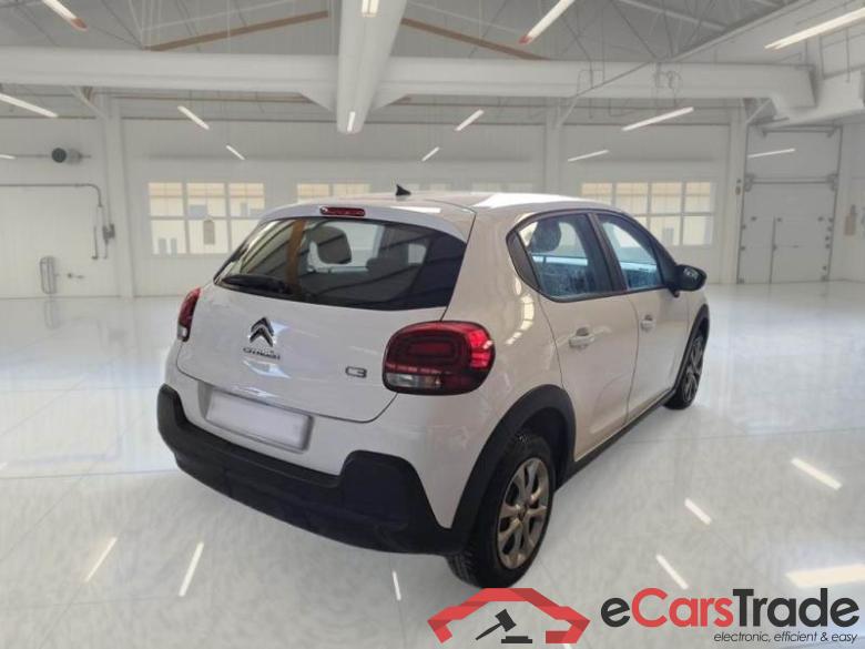 Citroen 93 CITROEN C3 / 2016 / 5P / BERLINA PURETECH 83 SeS FEEL NEO PATENTATI #2
