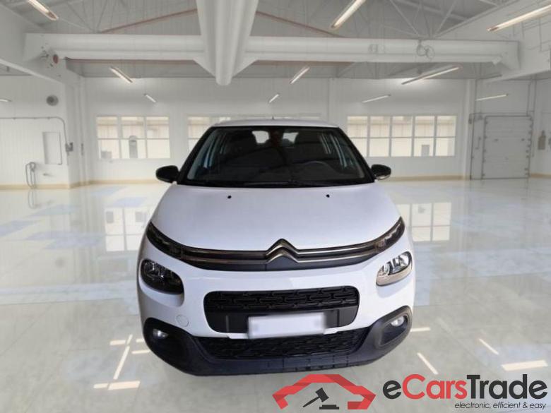 Citroen 93 CITROEN C3 / 2016 / 5P / BERLINA PURETECH 83 SeS FEEL NEO PATENTATI #6