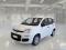 preview Fiat Panda #0