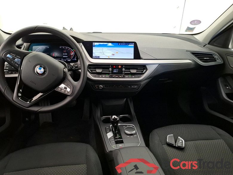 BMW 116i DKG7 Business Design BMW Série 1 / 2019 / 5P / Berline 116i DKG7 Business Design #5