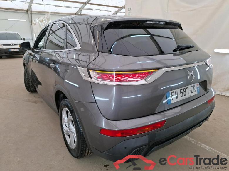 DS BlueHDi 130 Automatique Business 7 Crossback Business 1.5 BlueHDi 130CV BVA8 E6d #2