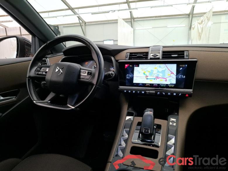 DS BlueHDi 130 Automatique Business 7 Crossback Business 1.5 BlueHDi 130CV BVA8 E6d #5