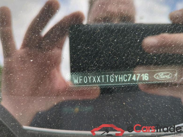 FORD Transit Custom 96 kW #2