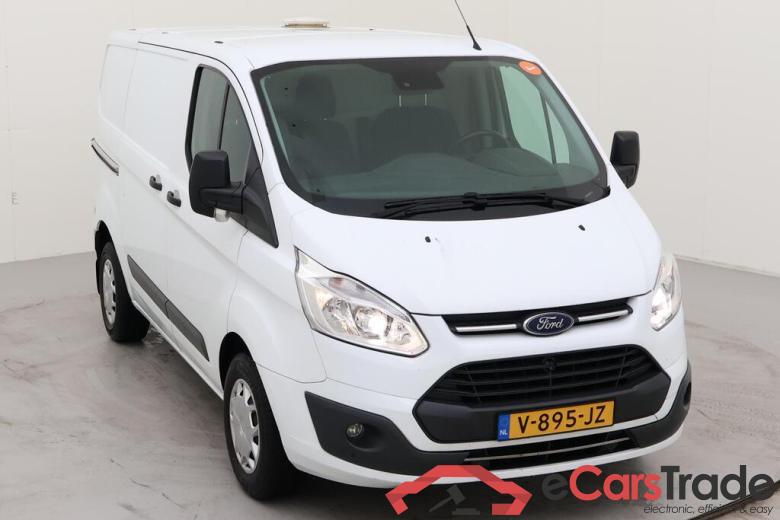 FORD Transit Custom 96 kW #4