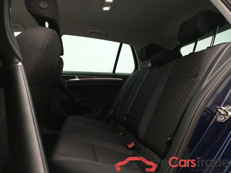 Volkswagen Golf VII 1.0 TSi 85kW Join DSG 5d #6