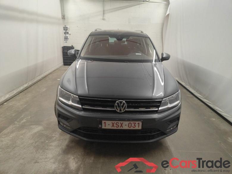 Volkswagen Tiguan 1.5 TSI ACT OPF 96kW Comfortline 5d #1