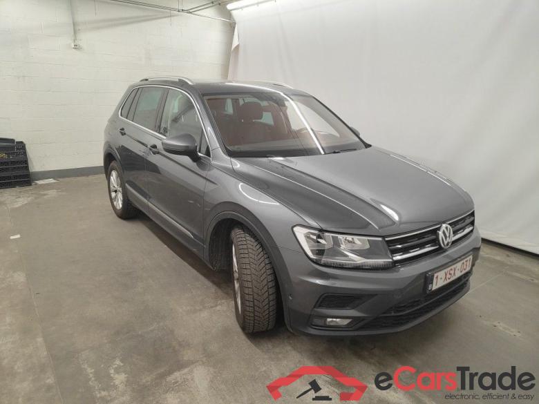 Volkswagen Tiguan 1.5 TSI ACT OPF 96kW Comfortline 5d #2