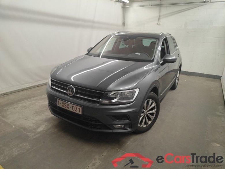 Volkswagen Tiguan 1.5 TSI ACT OPF 96kW Comfortline 5d #3