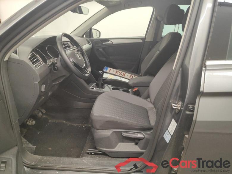 Volkswagen Tiguan 1.5 TSI ACT OPF 96kW Comfortline 5d #6