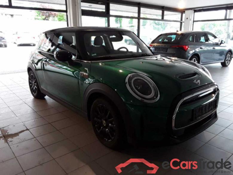 MINI Mini 3-trg. (F56)(2013->) DE - LimS3 SE, Cooper SE Classic Trim, (Facelift 2) 2021 - 2024 #1