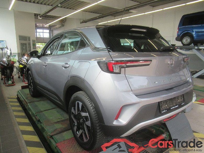 Opel Mokka (2020->) DE - SUV5 e, Elegance, 2020 - 2024 #4