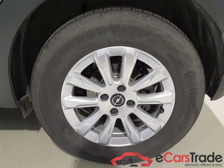 Opel Mokka (2020->) e Edition DE - SUV5 e, Edition, 2020 - 2022 #6