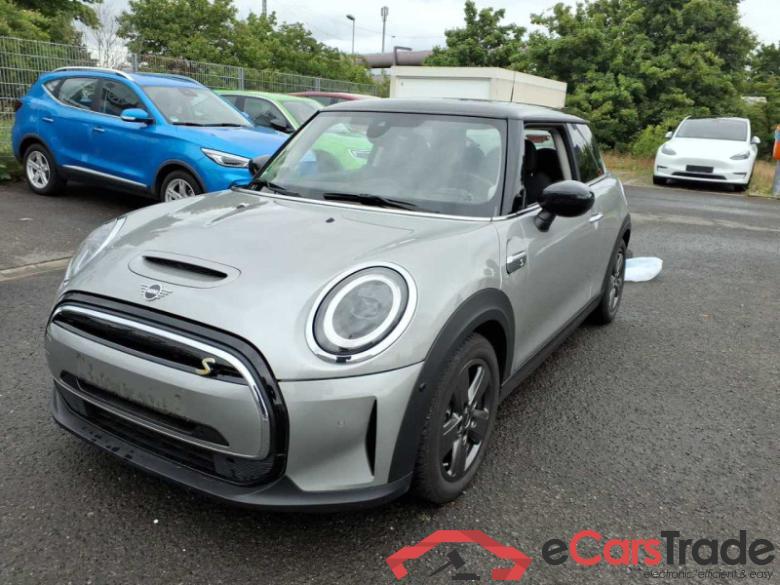 MINI Mini 3-trg. (F56)(2013->) DE - LimS3 SE, Cooper SE Classic Trim, (Facelift 2) 2021 - 2024 #1