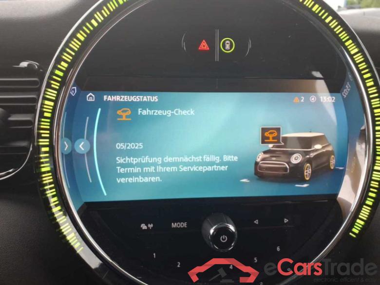 MINI Mini 3-trg. (F56)(2013->) DE - LimS3 SE, Cooper SE Classic Trim, (Facelift 2) 2021 - 2024 #3