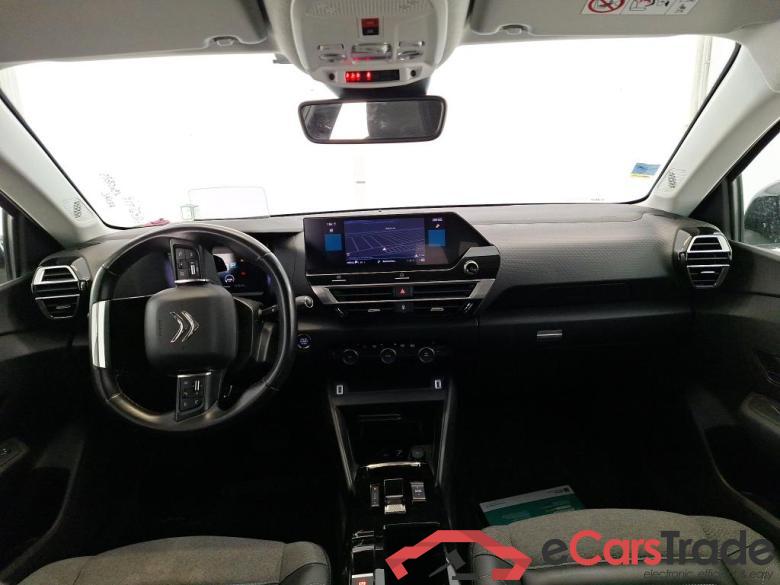 Citroen PureTech 130 S&S EAT8 Shine C4 Berline Shine 1.2 PureTech 130CV BVA8 E6d #5