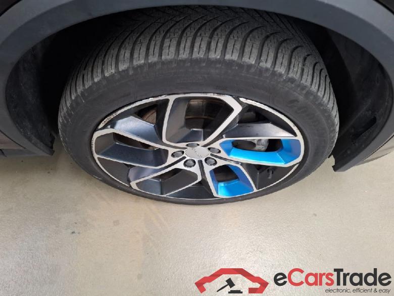 LynkAndCo Lynk & Co 01 ´20 LYNK & CO 01 PHEV 5d 132kW #6