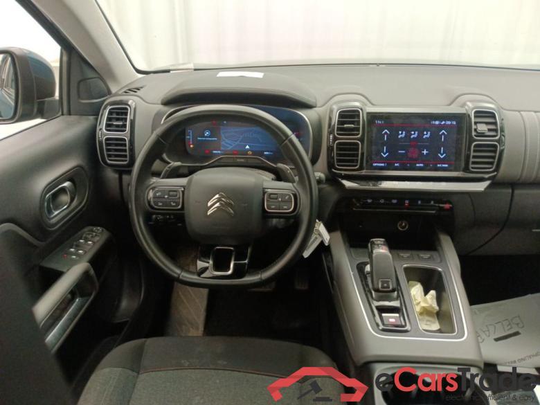 Citroen C5 Aircross 1.5 BlueHDI Aut. LED Virtual Navi Camera Klima PDC .. #5