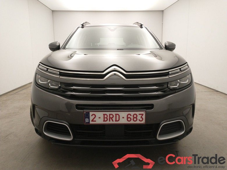 Citroën C5 Aircross Hybrid 225 e-EAT8 Shine 5d