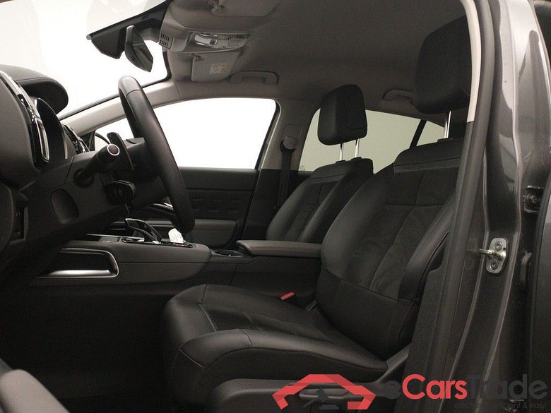 Citroën C5 Aircross Hybrid 225 e-EAT8 Shine 5d #6