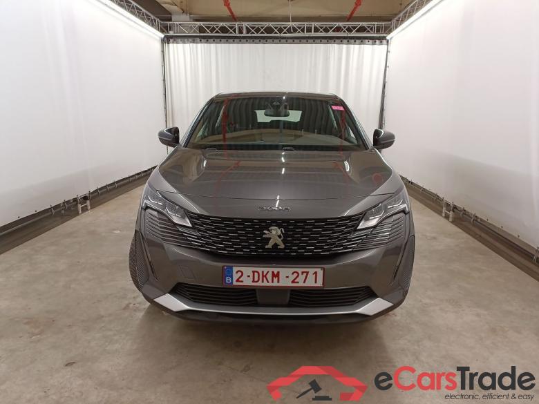 Peugeot 3008 1.2 PureTech 96kW S&S Auto Active Pack 5d excluweb end 20.03 #1