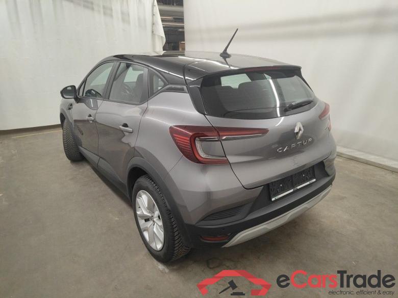 Renault Captur TCe 90 Corporate Edition 5d #3