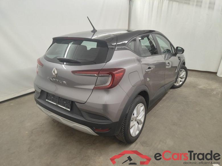 Renault Captur TCe 90 Corporate Edition 5d #5