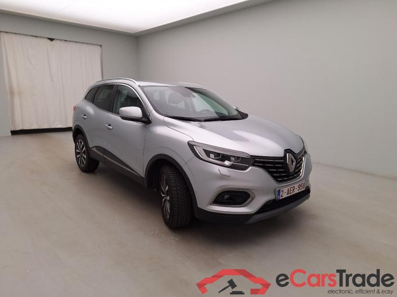 Renault, Kadjar FL'18, Renault Kadjar TCe 140 EDC GPF Intens 5d #2
