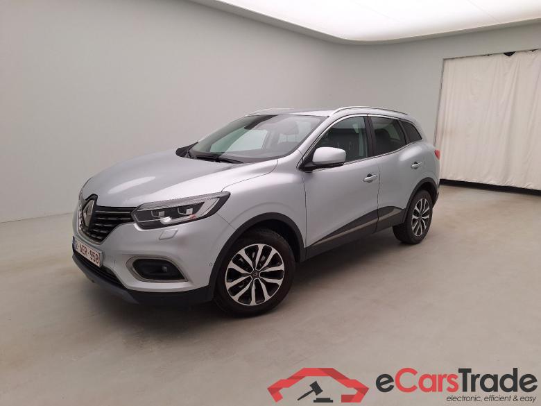 Renault, Kadjar FL'18, Renault Kadjar TCe 140 EDC GPF Intens 5d #4