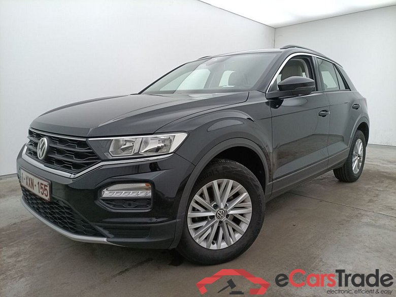 Volkswagen T-Roc 1.5 TSI Style DSG 5d #1