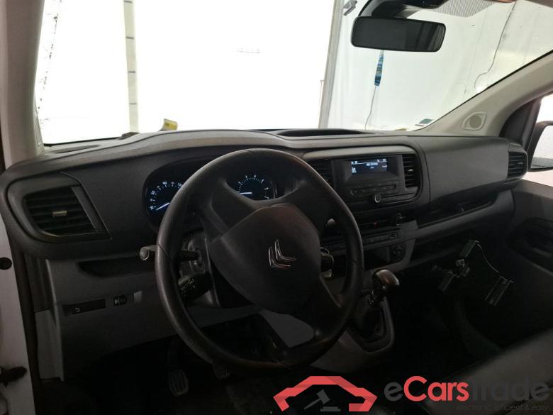 Citroen M BlueHDi 100 S&S BVM6 Club Jumpy Fourgon Club M 1.5 BlueHDi 100CV BVM6 E6d #5