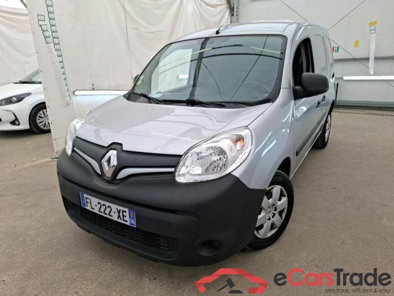 Renault Extra R-Link - Blue dCi 95 Kangoo Express Extra (Série Spéciale) 1.5 dCi #1
