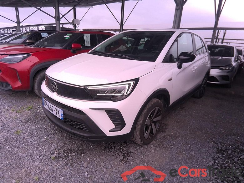 CROSSLANDX 1.2 EDITION 110 LED #1