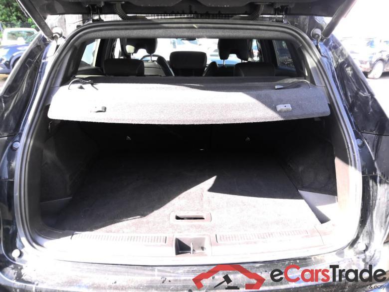 Austral  Techno Esprit Alpine 1.2  130CV  BVAV  6E #6