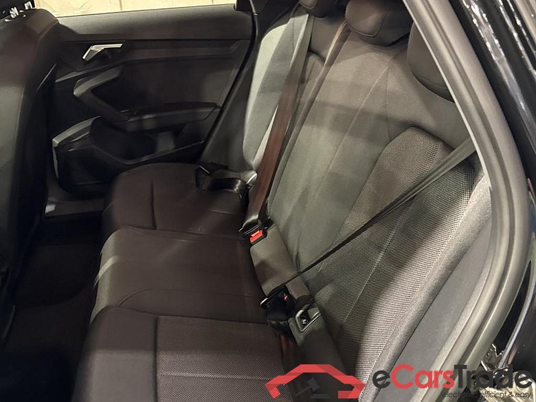 AUDI A3 SPORTBACK 1.4 40 TFSI E S TRONIC SPORTB ATTRACTION #3