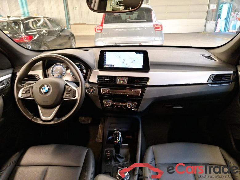 BMW X1 DIESEL - 2019 1.5 dA sDrive16 AdBlue #5