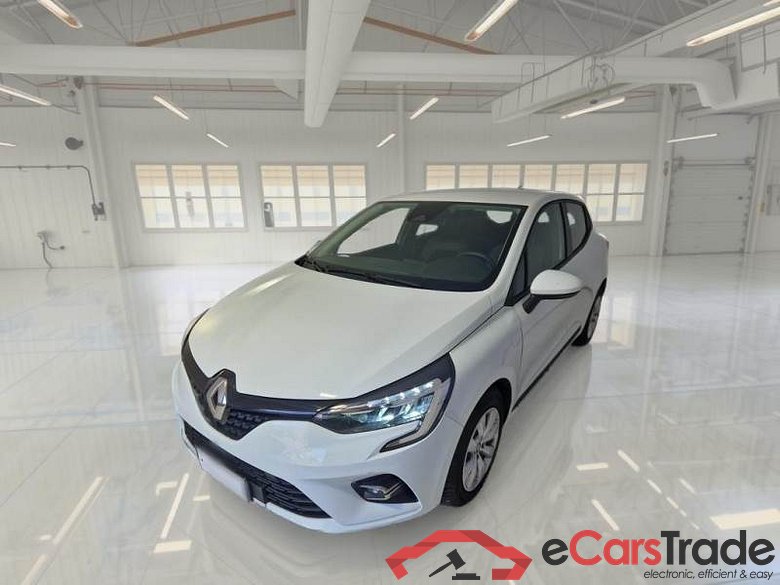 Renault 2 RENAULT CLIO / 2019 / 5P / BERLINA 1.5 DCI BLUE 63KW BUSINESS