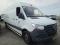 preview Mercedes Sprinter #1