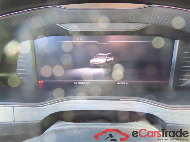 Skoda Superb Wagon ´15 Superb Combi Ambition 2.0 TDI 110KW MT6 E6d #6