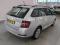 preview Skoda Fabia #1