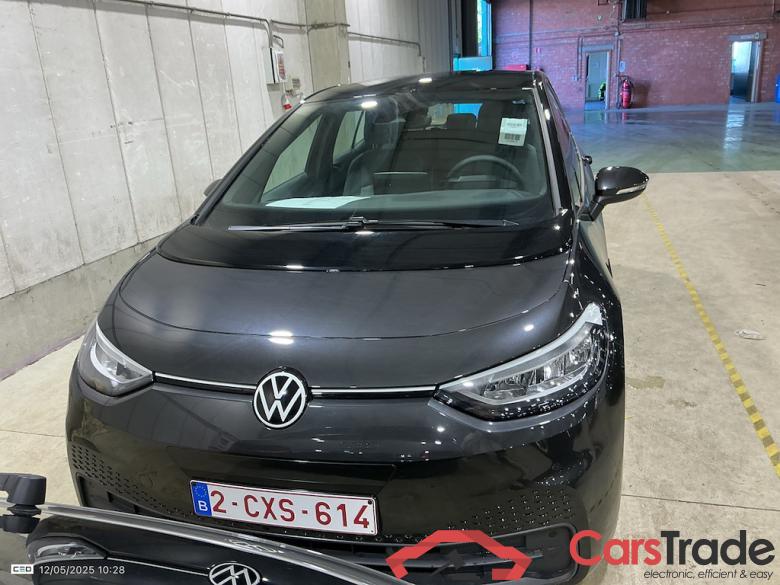 VOLKSWAGEN ID.3 BEV 62KWH 107KW PRO #1