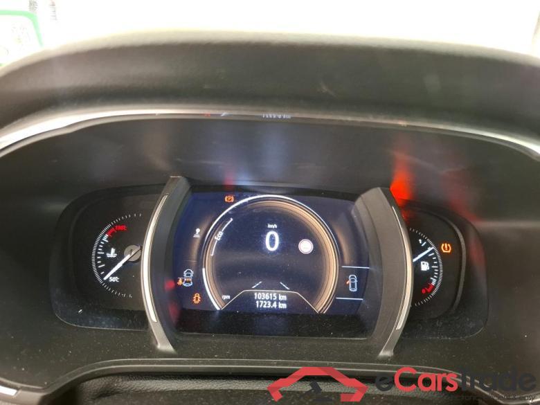 Renault Business Blue dCi 115 Megane IV Berline 5pt. Business 1.5 dCi 115CV BVM6 E6dT #6