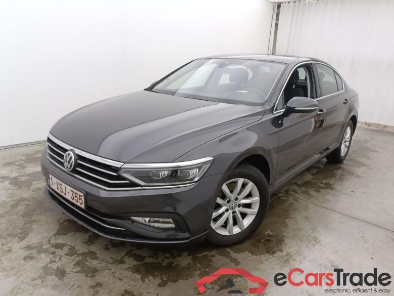 Volkswagen Passat 2.0 TDI Style Business 4d #3