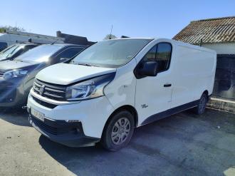 Fiat Talento