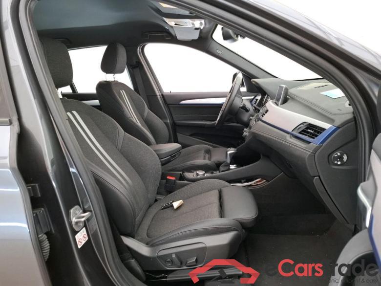 BMW xDrive25e M Sport BVA6 Série X1 xDrive 25 e Lounge 1.5 220CV E6d #6