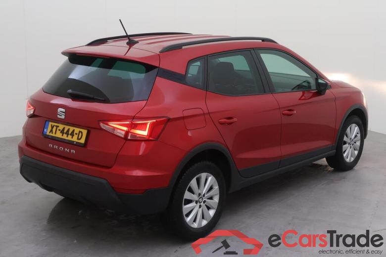 SEAT Arona 85 kW #5