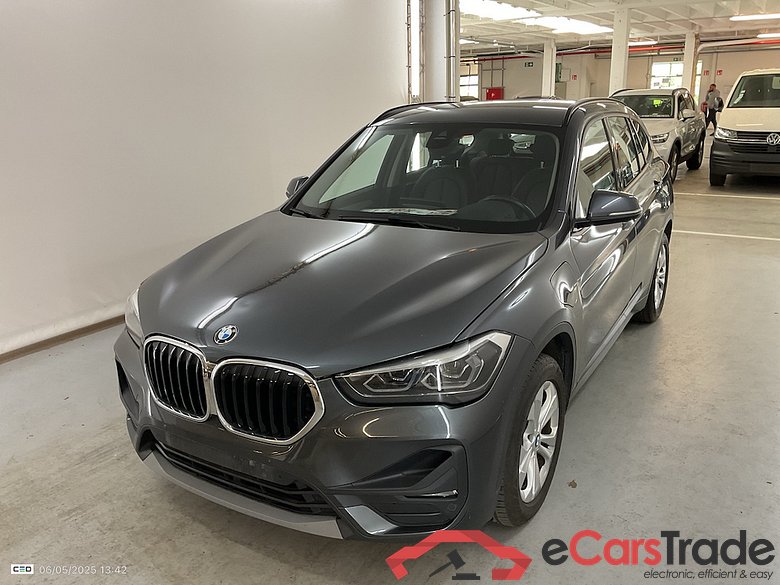 BMW X1 - 2019 1.5iA xDrive25e PHEV OPF Business Plus